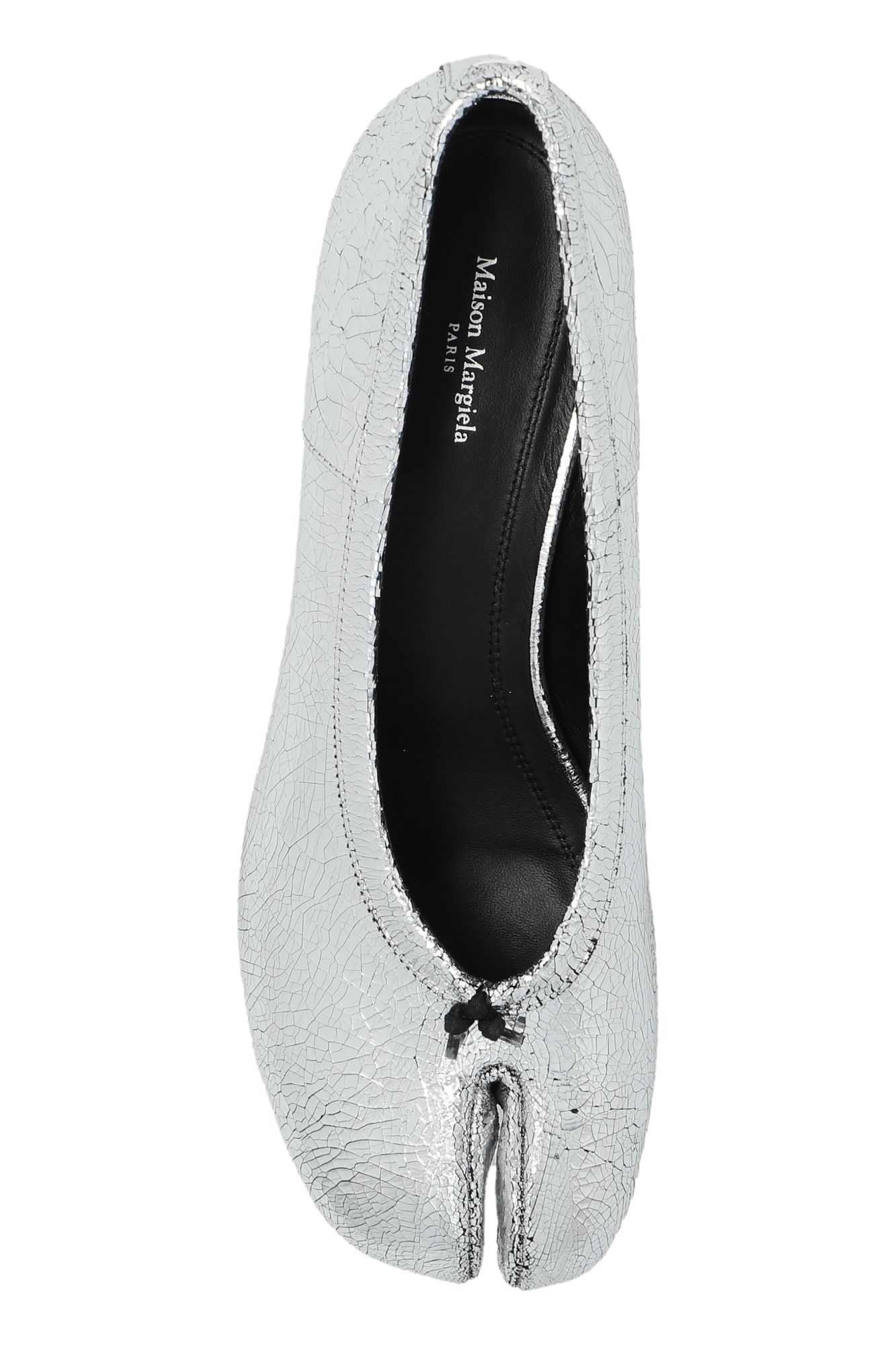 Maison Margiela Tabi バレエ　シルバー　38 楽天市場】maison margiela tabi バレエ（カラーシルバー